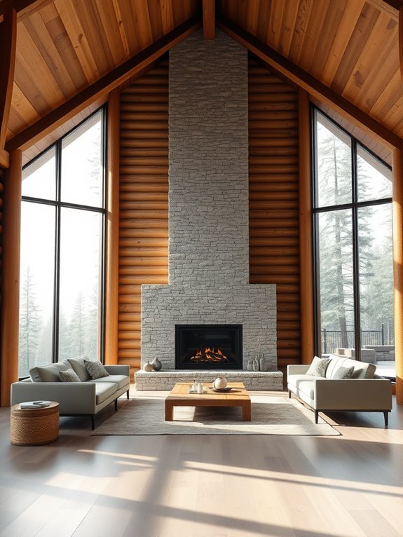 distinctive design elements showcased