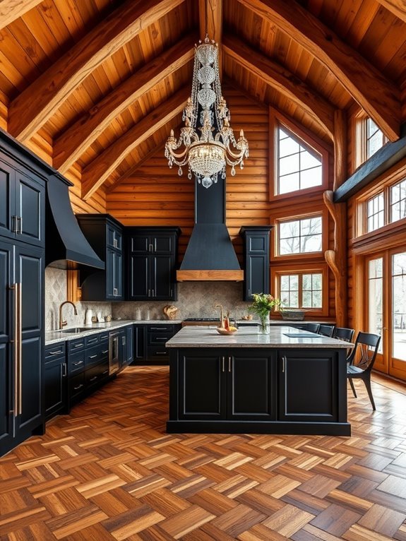 distinctive flooring alternatives available