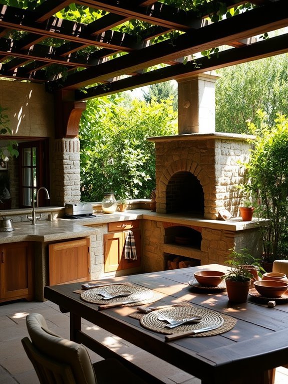 durable and elegant surfaces