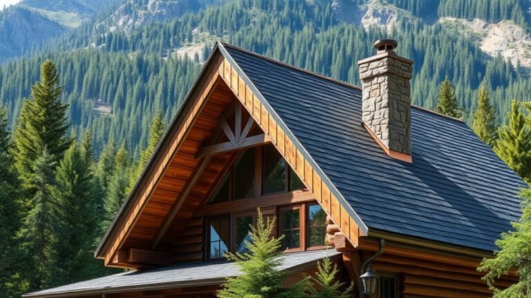 durable and stylish roofing options