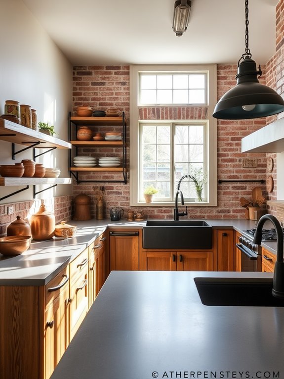 durable and stylish surfaces