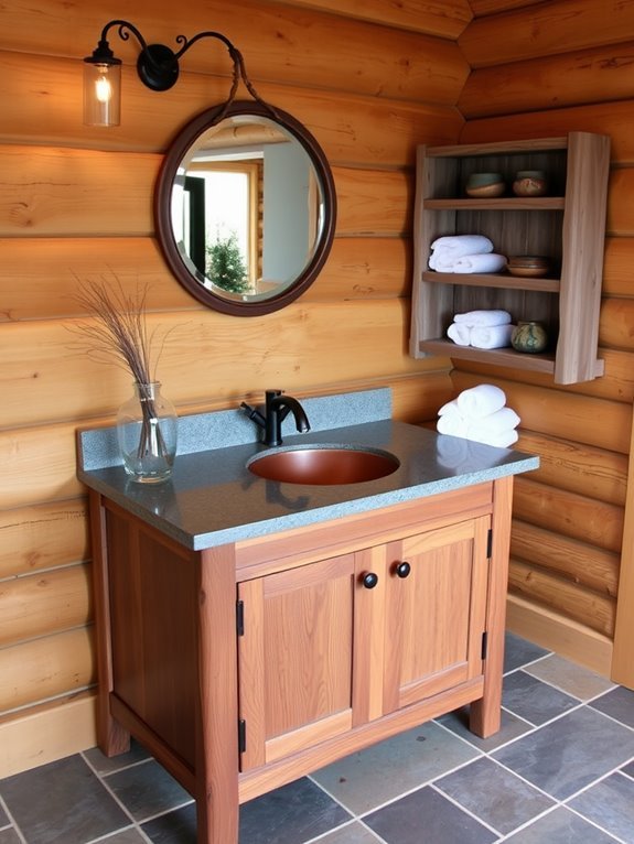 durable and stylish surfaces