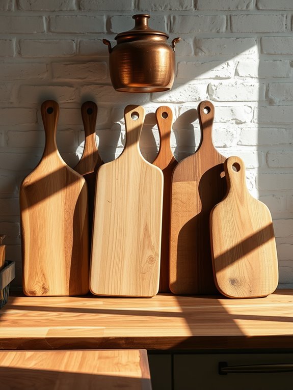 durable kitchen preparation surface