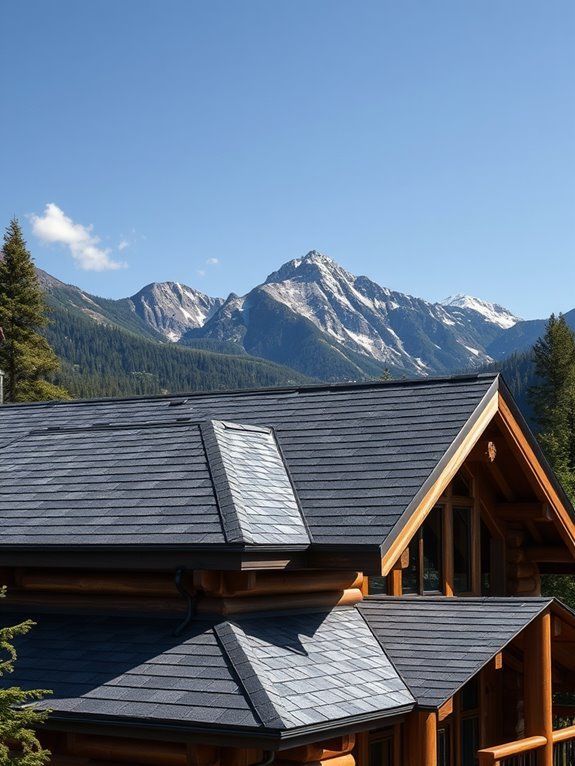 durable layered roofing options