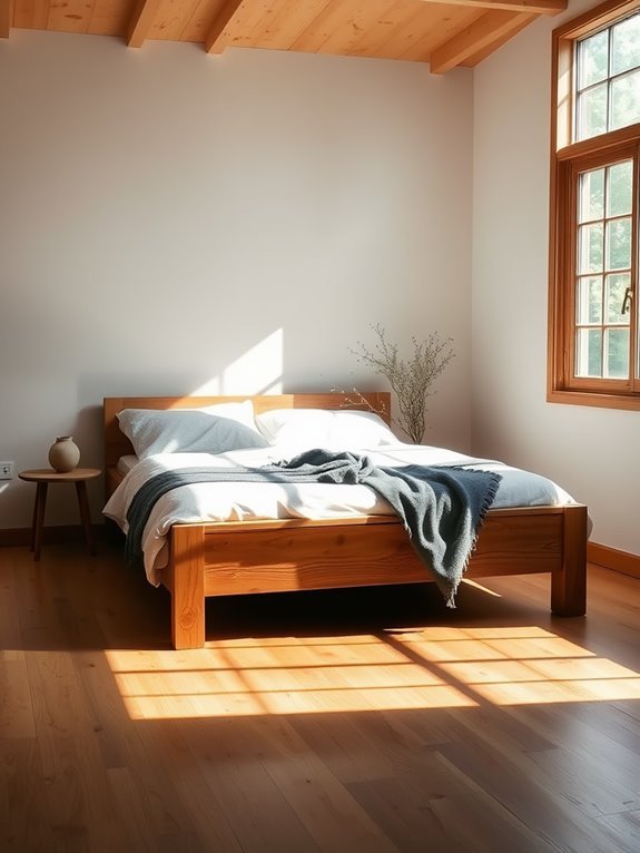 easy bedding selection options