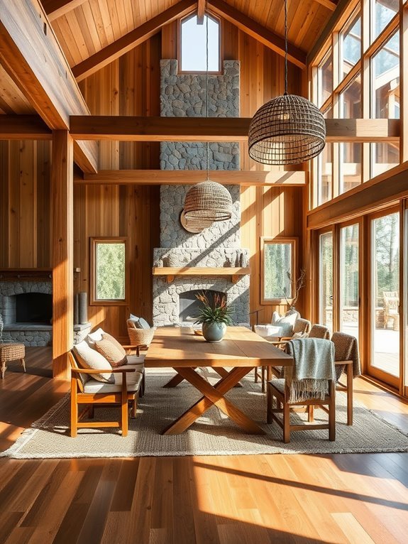 eco friendly building resources