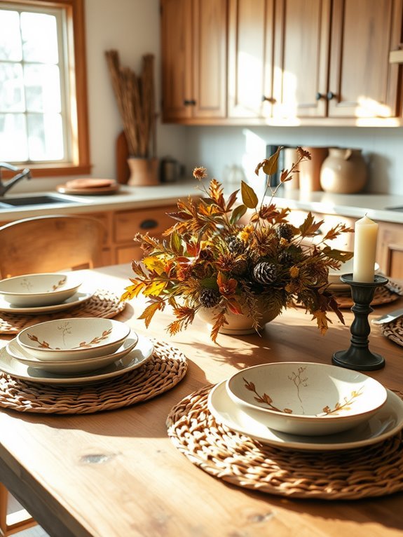 eco friendly dining essentials