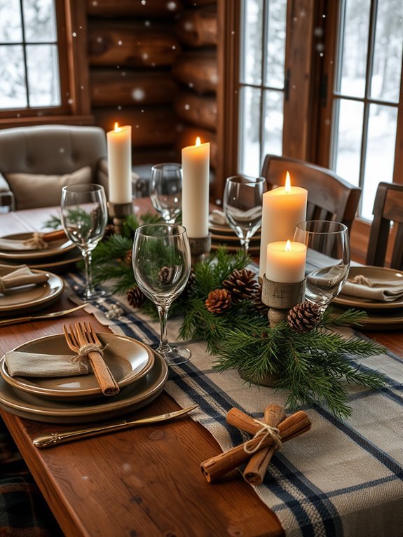 eco friendly dining essentials