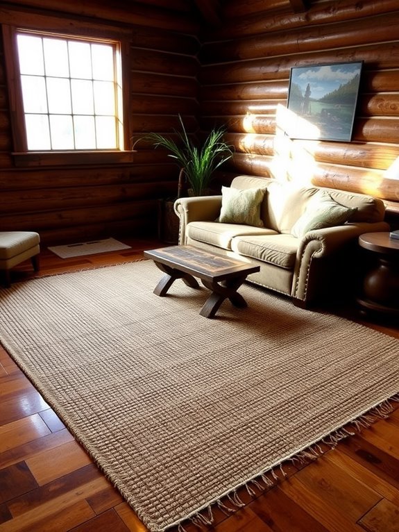 eco friendly flooring option