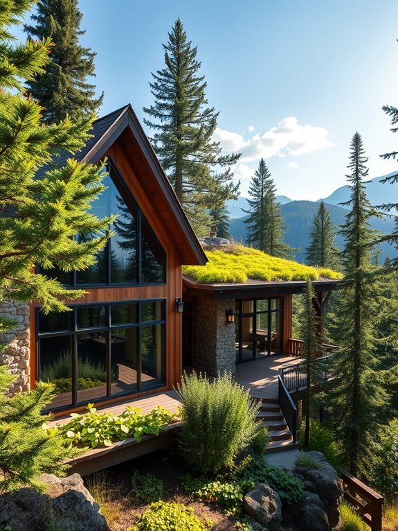 eco friendly material practices