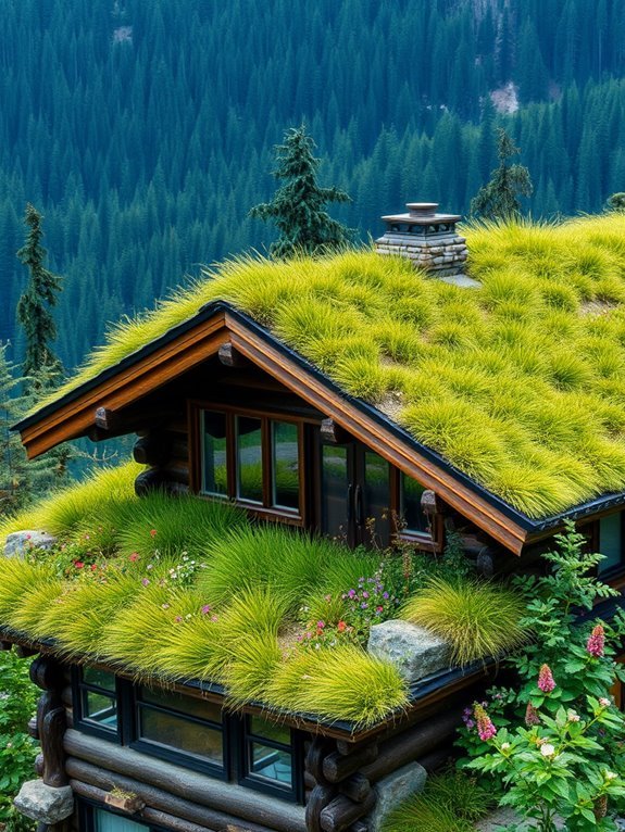 eco friendly roofing alternatives