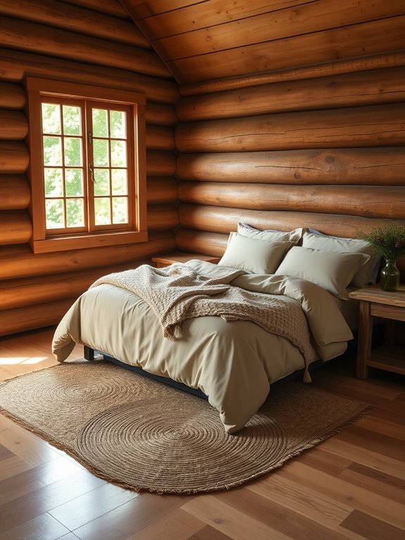 eco friendly sleep solutions