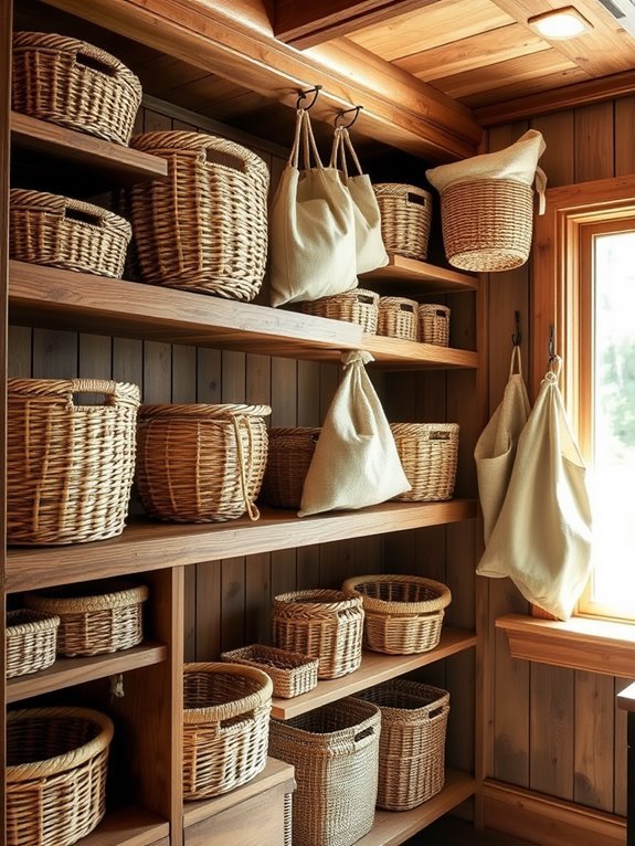eco friendly storage options