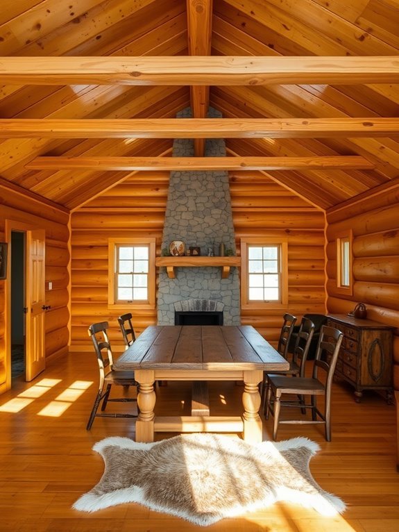 eco friendly surface treatments