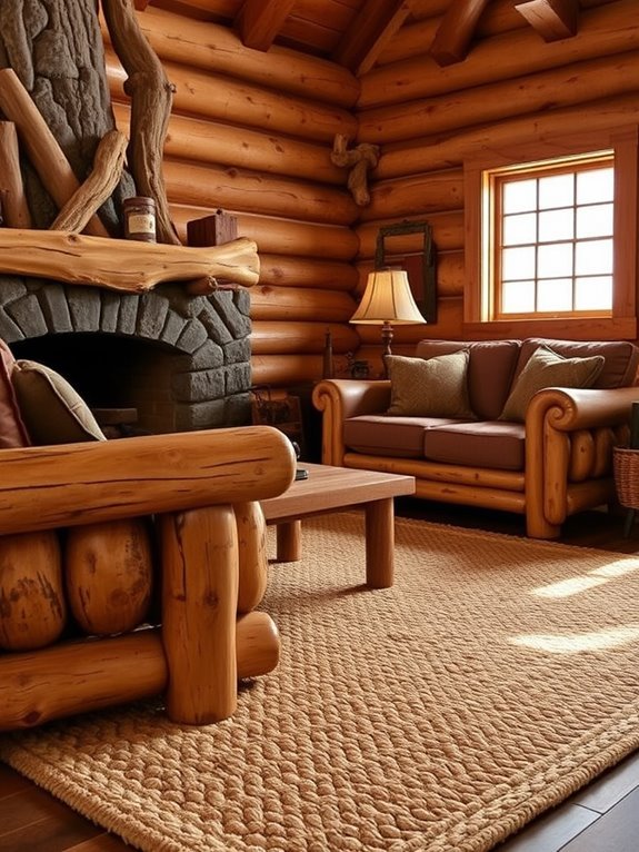 eco friendly textile floor coverings