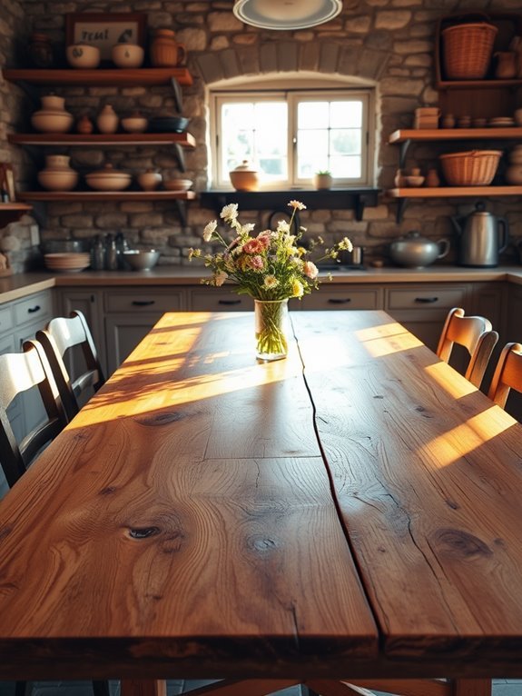 eco friendly wood finishing solution
