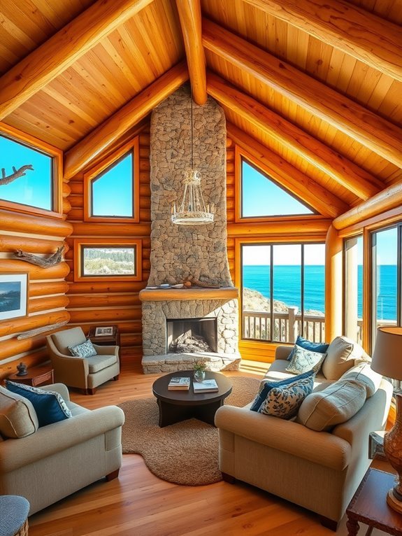 eco friendly wood treatments