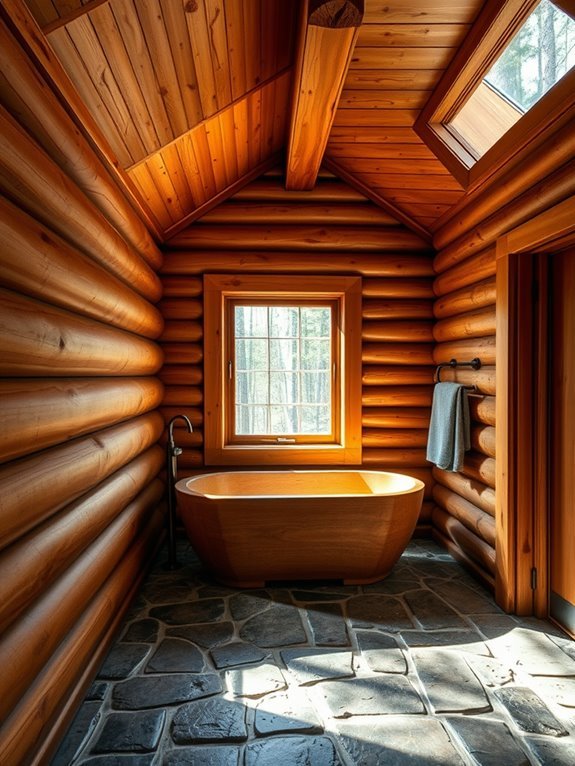 eco friendly wood treatments