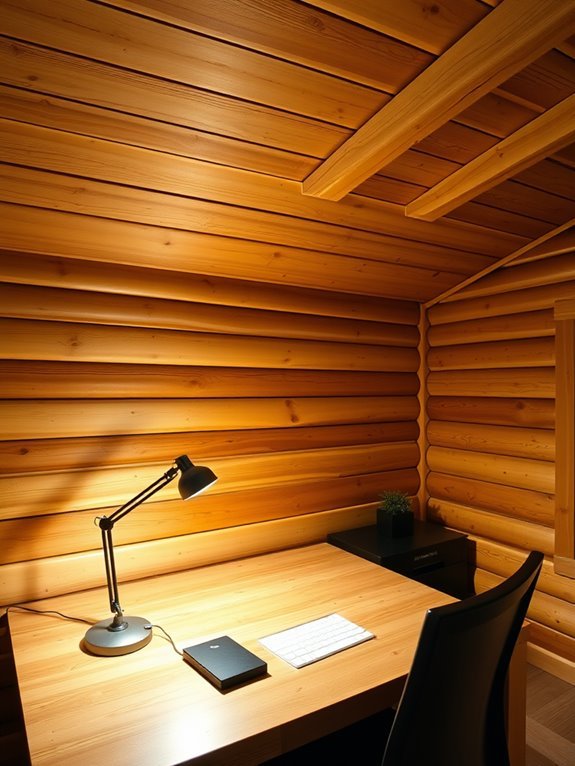 effective workspace illumination solutions