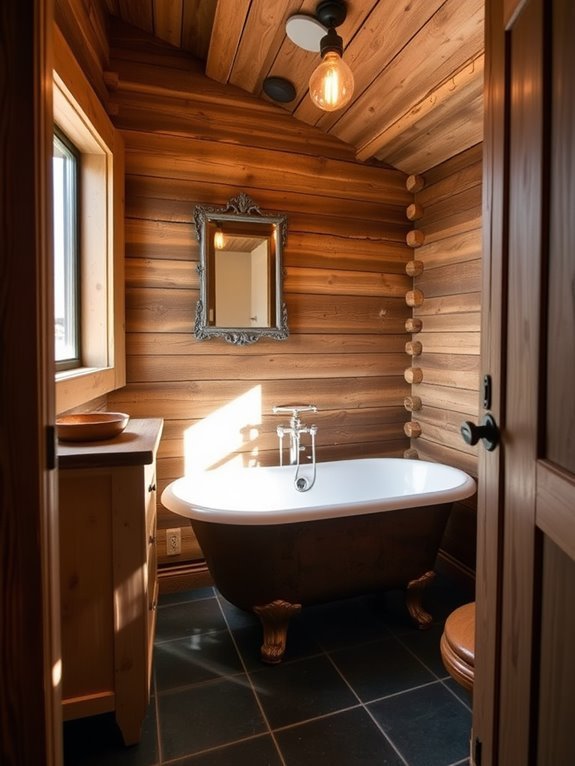efficient and stylish design