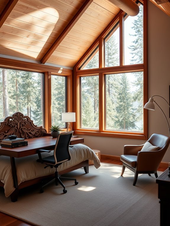 efficient collaborative office environments