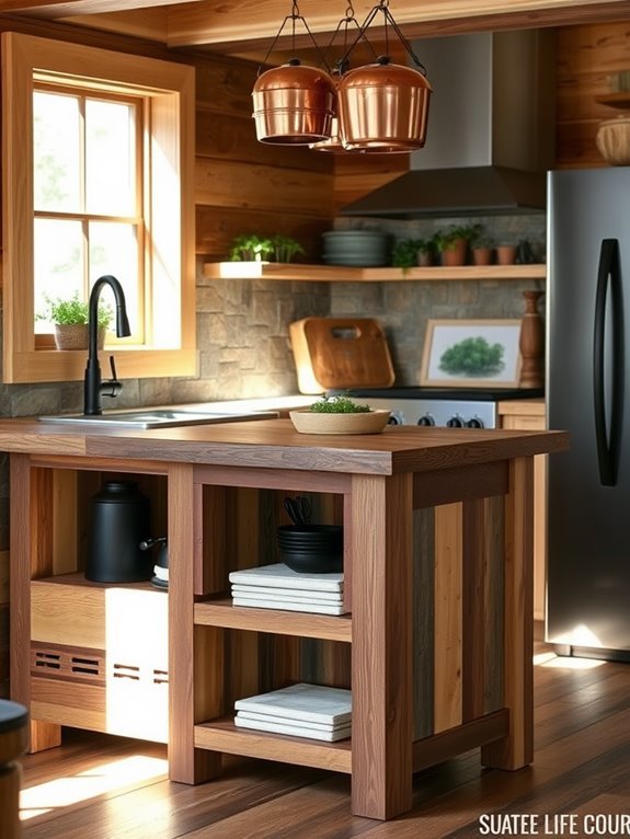 efficient kitchen organization solutions