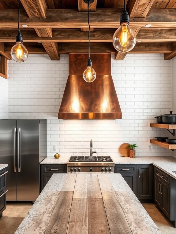 efficient kitchen ventilation solutions