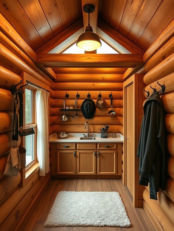 efficient organization with hooks