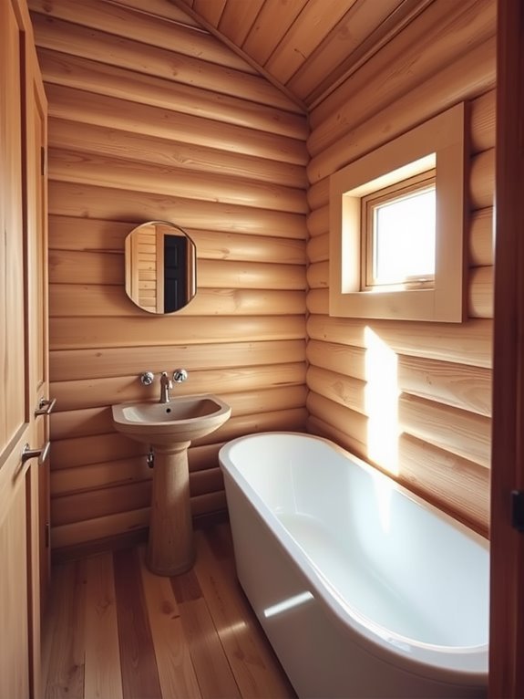 efficient space utilization designs