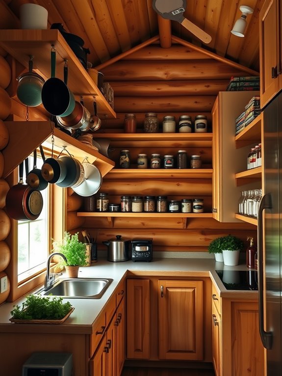 efficient vertical organization solutions