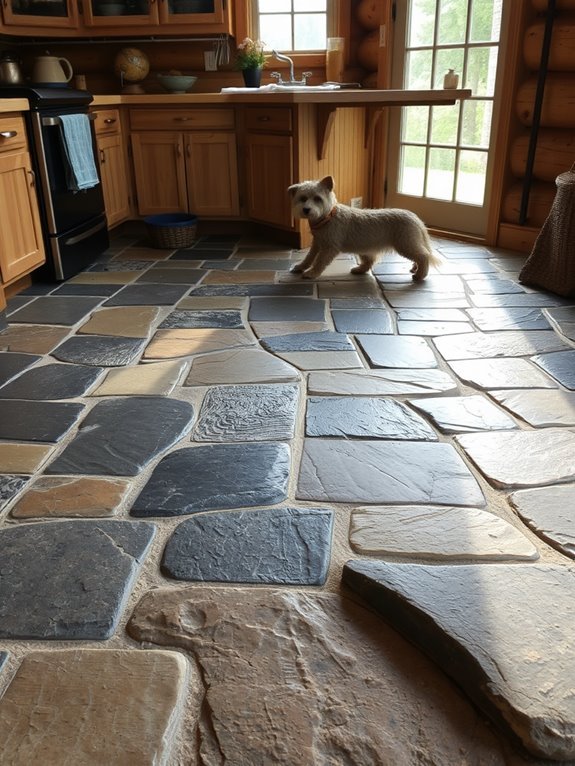 elegant and durable surfaces
