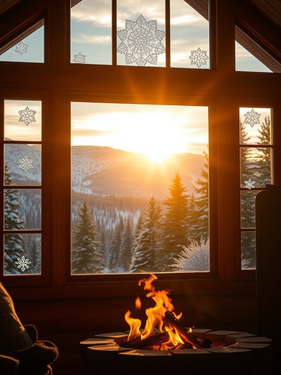 elegant architectural window styles