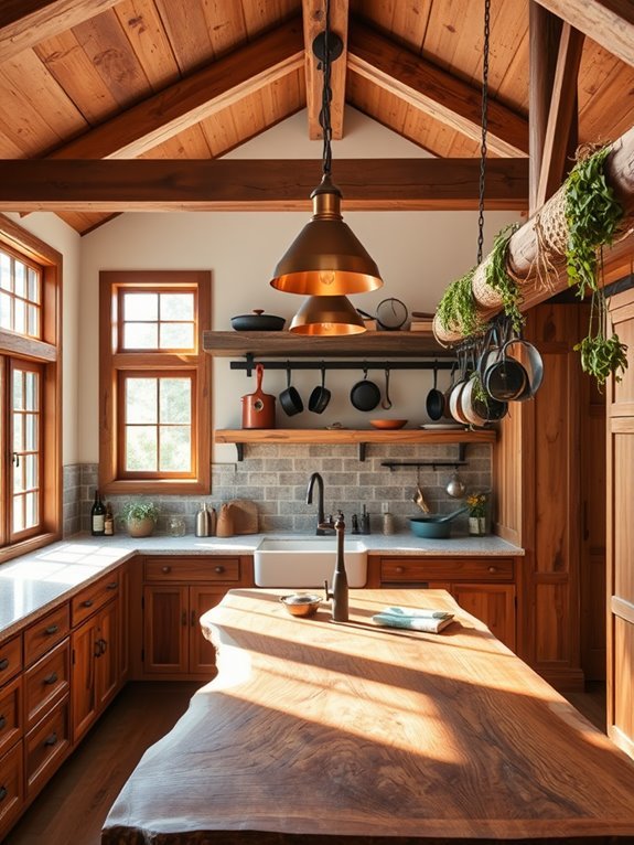 elegant natural stone surfaces