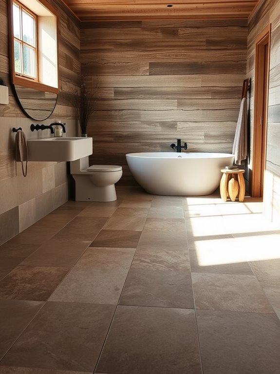 elegant neutral color palette