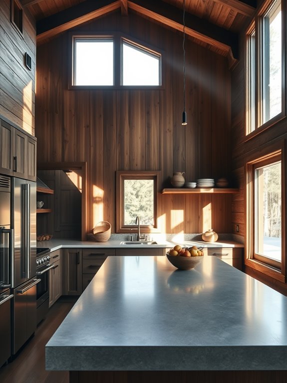 elegant simple design aesthetics
