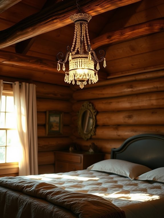 elegant timeless lighting fixtures