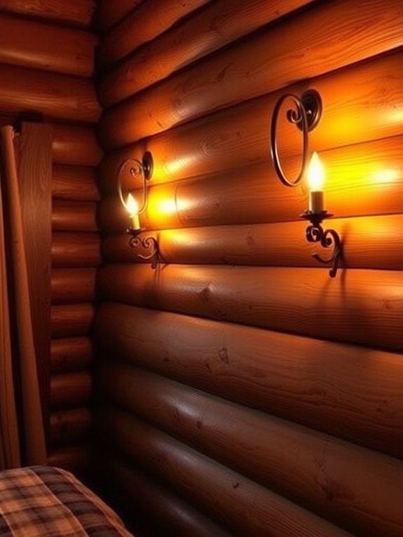 elegant wall lighting fixtures