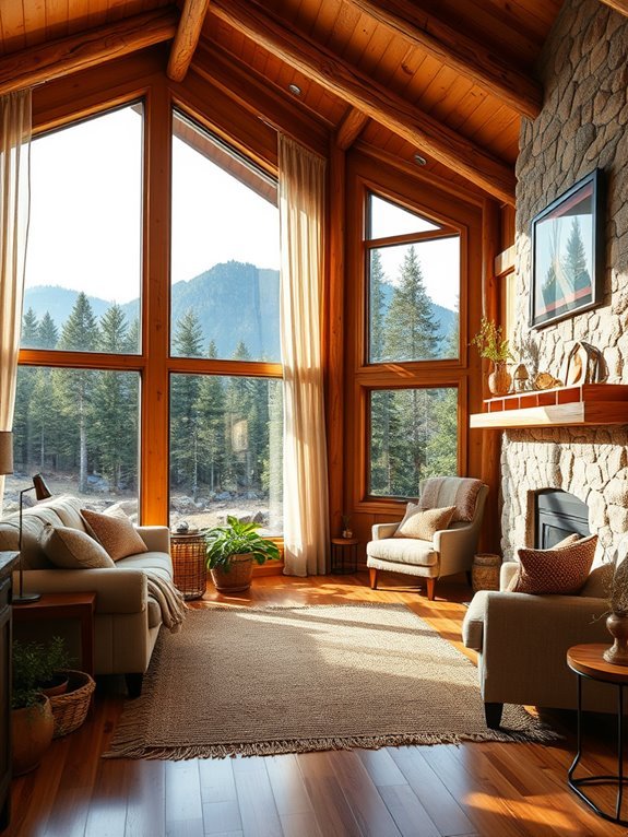 embrace nature s scenic vistas