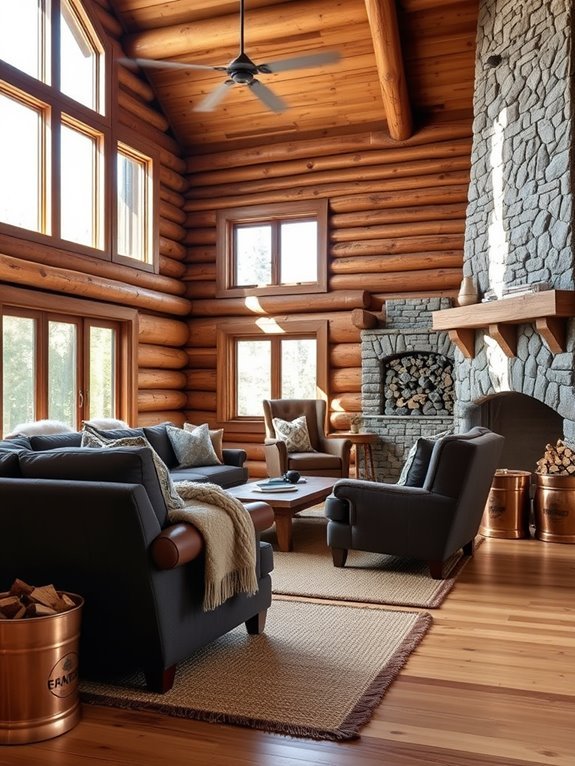 embrace organic surface elements