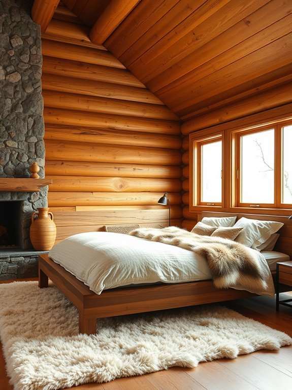 embrace organic surface qualities