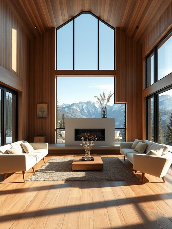 embrace simplicity in design
