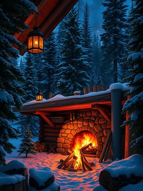 embrace the fiery essence