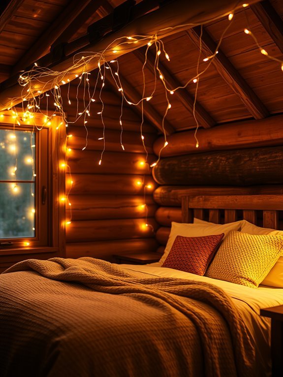 enchanting illuminated decorations