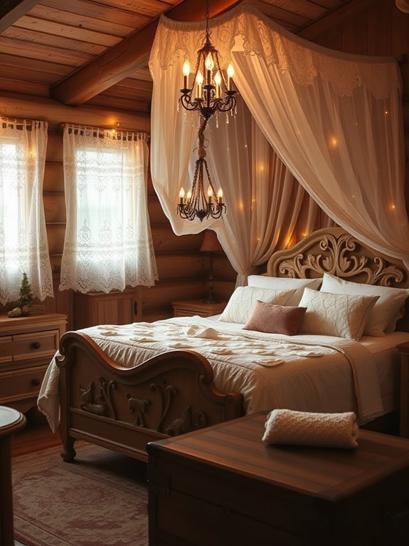 enchanting magical adventure unfolds