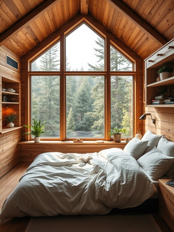 enhance scenic window perspectives