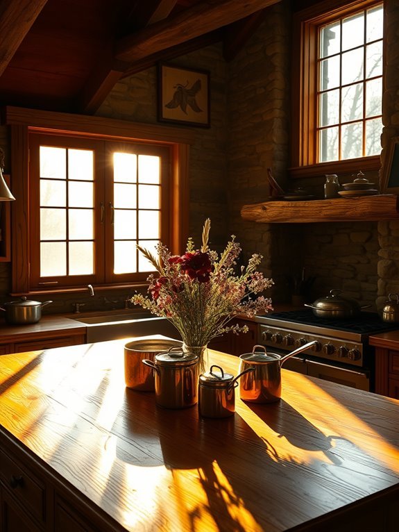 enhancing daylight in spaces