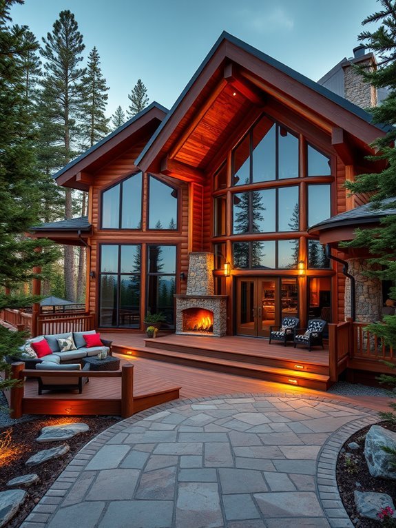 enhancing outdoor lifestyle experiences