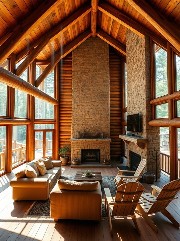 expanding outdoor living spaces