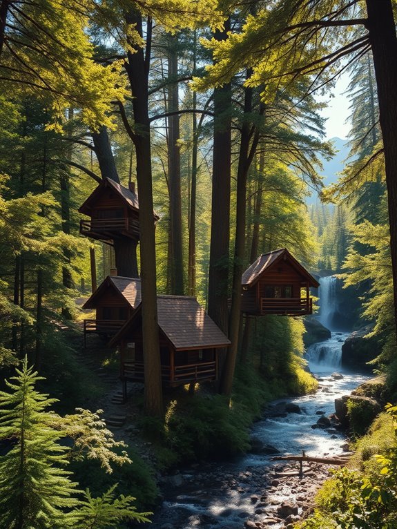 explore local sights nearby