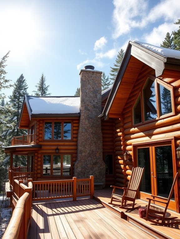 family friendly vacation retreat